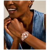 ZEGAREK FOSSIL SCARLETTE