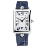 ZEGAREK FREDERIQUE CONSTANT CLASSICS ART DECO CARREE