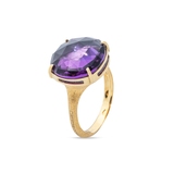 Pierścionek złoty Marco Bicego