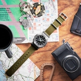 ZEGAREK G-SHOCK ANALOG-DIGITAL 2100 SERIES