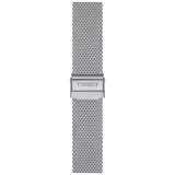 TISSOT EVERYTIME 34mm