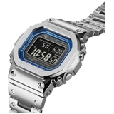 ZEGAREK G-SHOCK FULL METAL