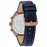 ZEGAREK TOMMY HILFIGER HUDSON