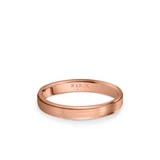 Obrączka złota COLPIRO męska