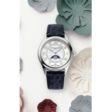 ZEGAREK FREDERIQUE CONSTANT CLASSICS ELEGANCE LUNA