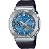 ZEGAREK G-SHOCK G-STEEL GBM-2100 SERIES