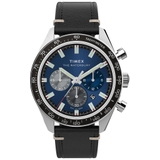 ZEGAREK TIMEX Waterbury Traditional Chronograph