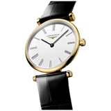 LONGINES LA GRANDE CLASSIQUE DE LONGINES