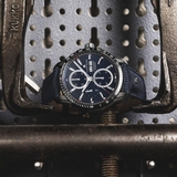 ZEGAREK MAURICE LACROIX PONTOS S AUTOMATIC CHRONOGRAPH