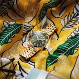 ZEGAREK CITIZEN TSUYOSA SHORE AUTOMATIC