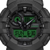 ZEGAREK G-SHOCK CLASSIC GA-700 SERIES