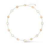 Naszyjnik złoty MARCO BICEGO