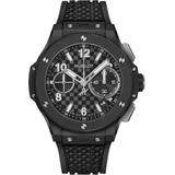 ZEGAREK HUBLOT BIG BANG ORIGINAL UNICO BLACK MAGIC