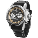 ZEGAREK VOSTOK EUROPE ATOMIC AGE SAKHAROV LINE CHRONO