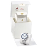 ZEGAREK OMEGA SPEEDMASTER 38 MILANO CORTINA 2026