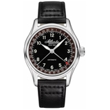 ZEGAREK ATLANTIC WORLDMASTER AUTOMATIC POINTER DATE