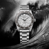 ZEGAREK SEIKO PROSPEX SEA 60TH ANNIVERSARY LIMITED EDITION