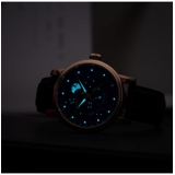 ZEGAREK EPOS ARTISTRY 3439 BM NORTH STAR AUTOMATIC MOONPHASE