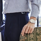 ZEGAREK SEIKO PRESAGE CLASSIC SERIES