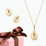 KOMPLET MINIMALISTYCZNY BLASK