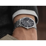 ZEGAREK JUNGHANS MEISTER AUTOMATIC