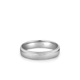 Komplet obrączek złotych FUTURA