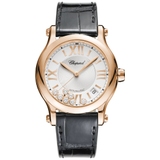 ZEGAREK CHOPARD HAPPY SPORT