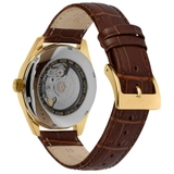 ZEGAREK ATLANTIC WORLDMASTER ART DECO AUTOMATIC