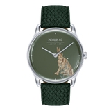 ZEGAREK AUGUST BERG MORRIS