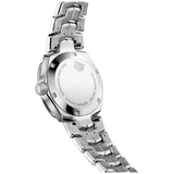 ZEGAREK TAG HEUER LINK DATE