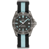 ZEGAREK CERTINA DS ACTION DIVER 38mm Powermatic 80