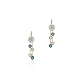 Kolczyki złote MARCO BICEGO