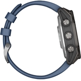 ZEGAREK GARMIN QUANTIX 8 PRO AMOLED 47MM