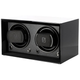 ROTOMAT PAUL DESIGN GENTLEMEN 2 BLACK HIGHGLOSS