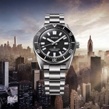 ZEGAREK SEIKO PROSPEX SEA DIVER AUTOMATIC
