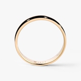 Pierścionek złoty Alchemia