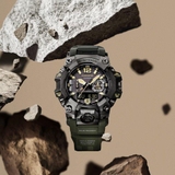 ZEGAREK G-SHOCK MASTER OF G MUDMASTER