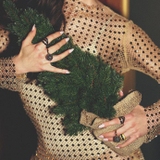 Pierścionek Triple Eclipse Picky Pica Vesper