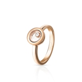 Pierścionek złoty CHOPARD