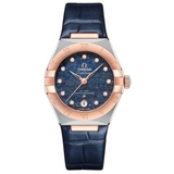 ZEGAREK OMEGA CONSTELLATION