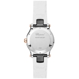 ZEGAREK CHOPARD HAPPY SPORT