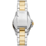 ZEGAREK FOSSIL BLUE DIVE