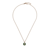 Naszyjnik złoty Gucci