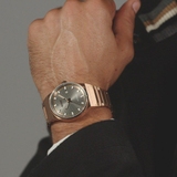 ZEGAREK BOSS CANDOR AUTOMATIC