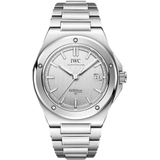 ZEGAREK IWC SCHAFFHAUSEN INGENIEUR AUTOMATIC 40 50TH ANNIVERSARY