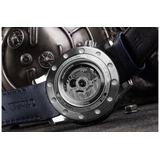 ZEGAREK VOSTOK EUROPE BATISCAFOS AUTOMATIC