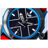 ZEGAREK VOSTOK EUROPE OBJECT X LIMITED EDITION