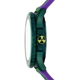 ZEGAREK FOSSIL X MARVEL INCREDIBLE HULK LIMITED EDITION