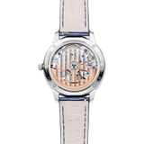 ZEGAREK JAEGER-LECOULTRE RENDEZ-VOUS CLASSIC NIGHT & DAY