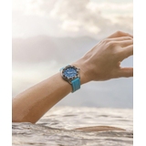 ZEGAREK TIMEX DEEPWATER MERIDIAN 200